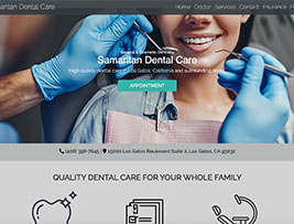 NEW Template - Treeline Dental Websites