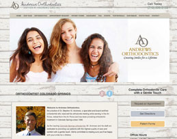 NEW Template - Treeline Dental Websites