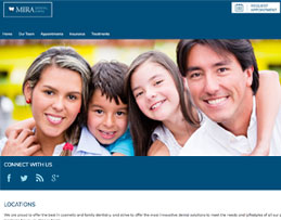 NEW Template - Treeline Dental Websites