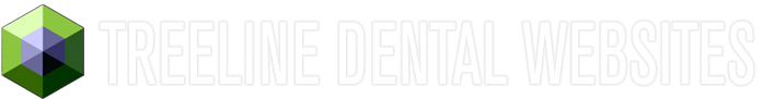 Treeline Dental Websites Logo