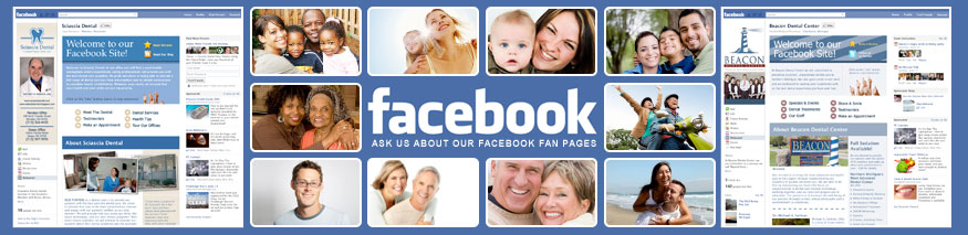 Facebook Fan Page